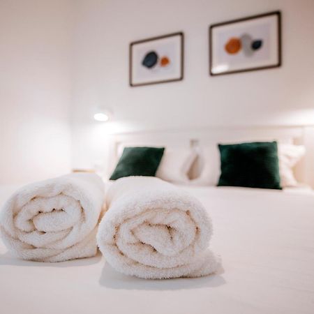 Apartment Vacay Zadar With Terrace And Parking Luaran gambar