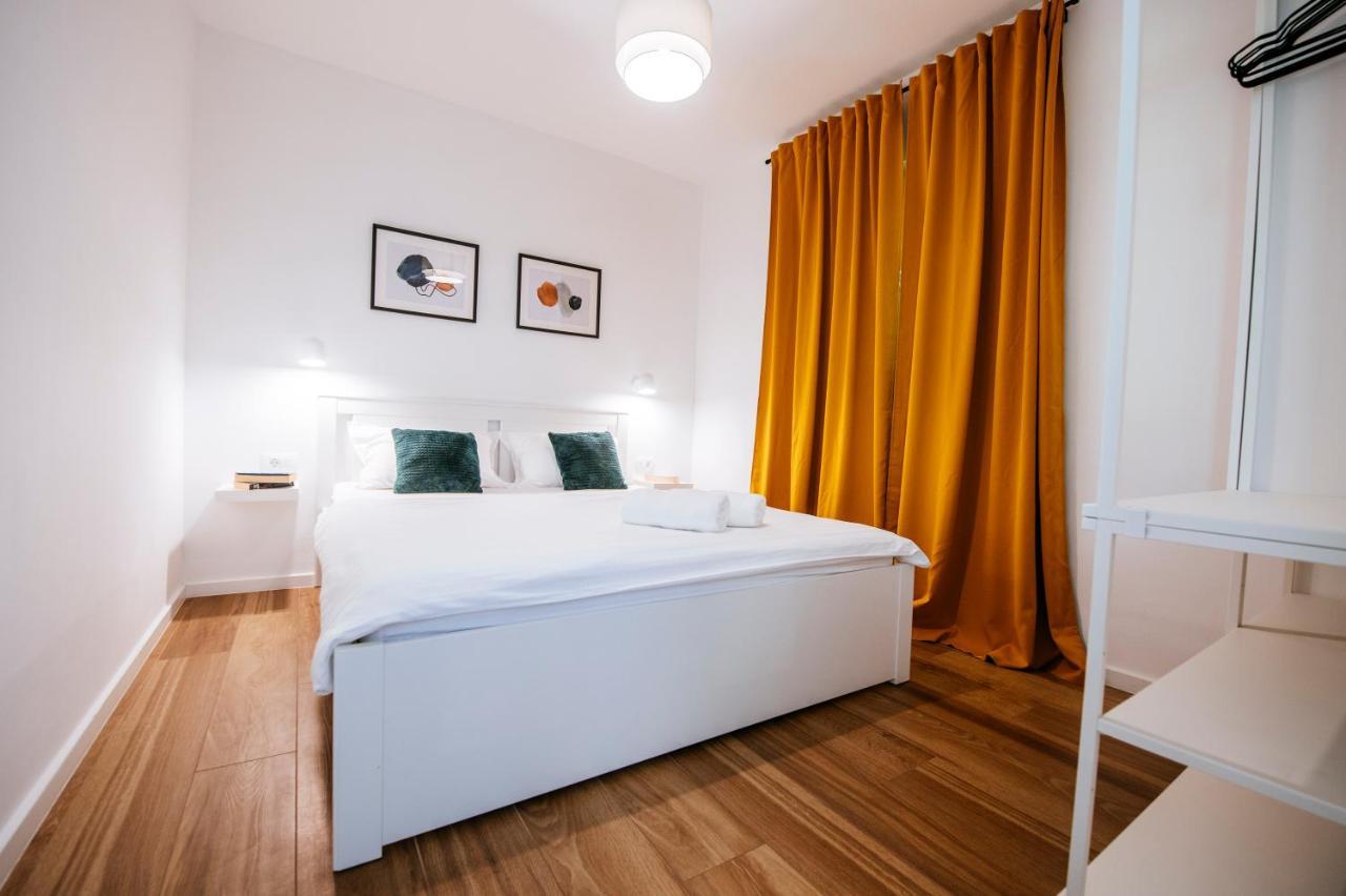 Apartment Vacay Zadar With Terrace And Parking Luaran gambar